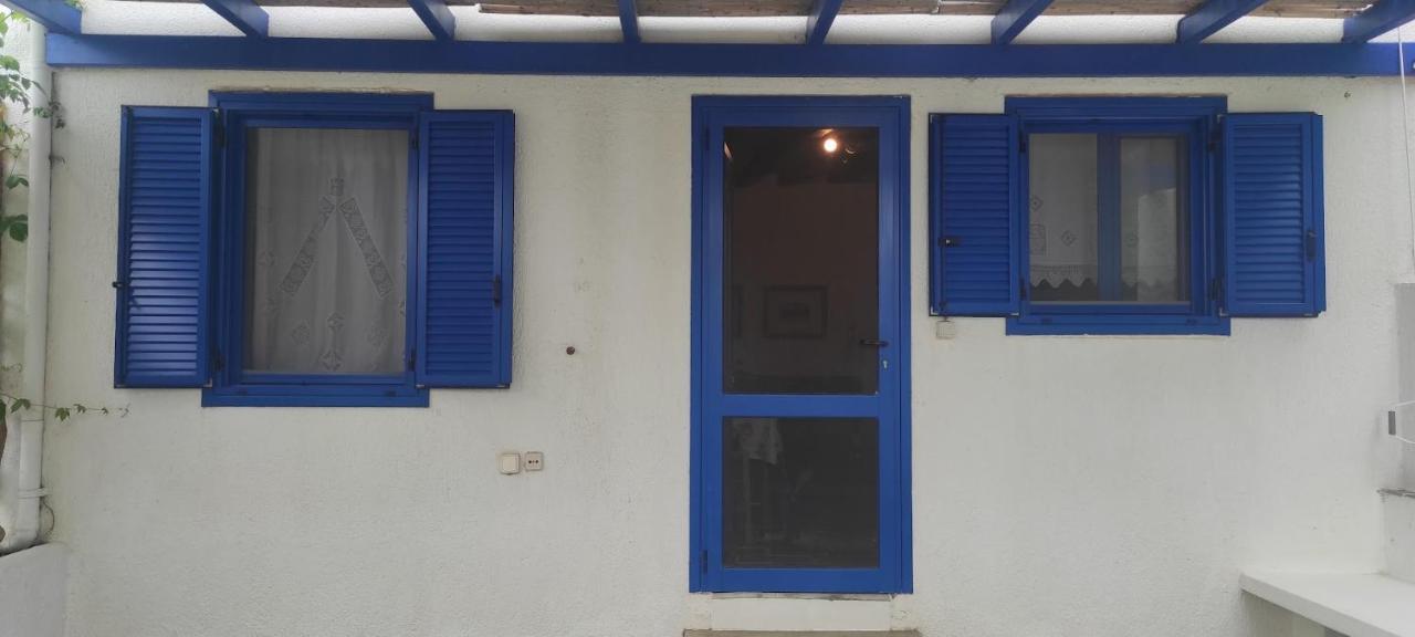 Chrysa's House * Karystos (Evia)