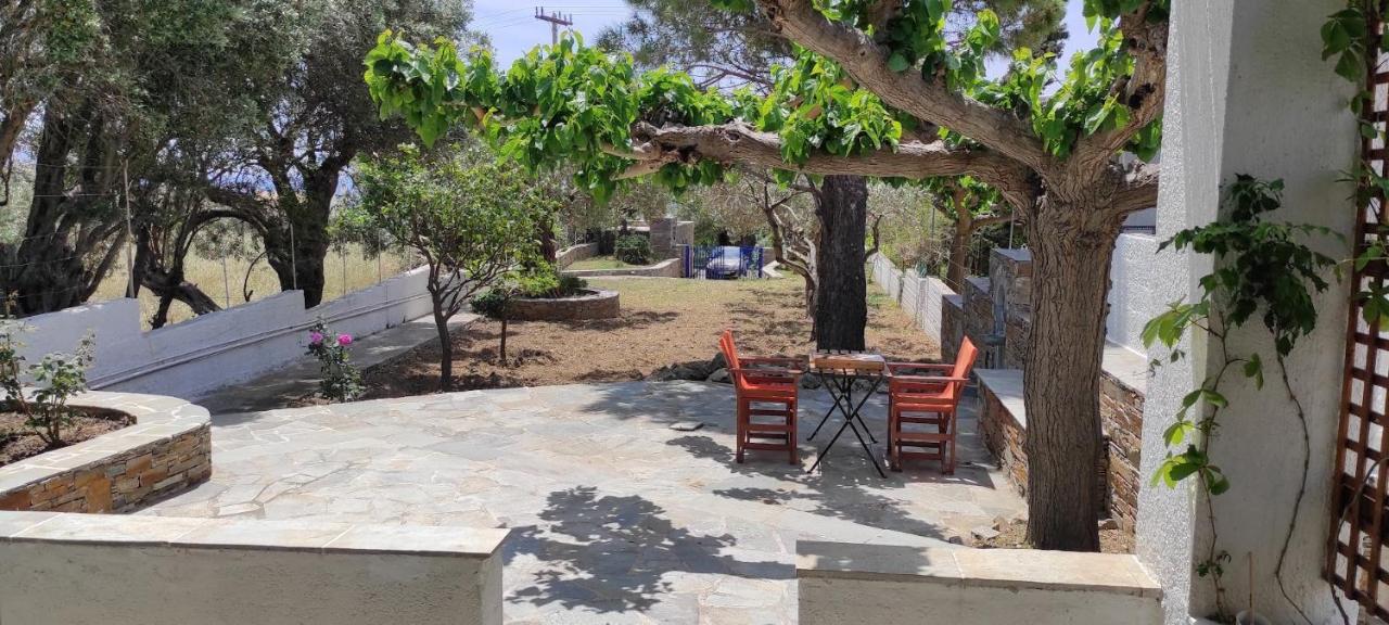 Holiday home Chrysa's House Karystos (Evia)